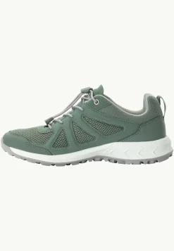 Clearance Woodland 2 Vent Low W Damen Outdoor Sneaker|Multifunktionsschuhe