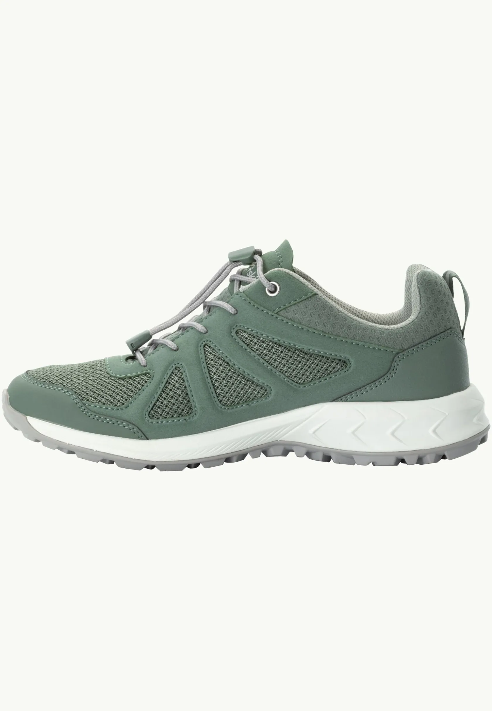 Clearance Woodland 2 Vent Low W Damen Outdoor Sneaker|Multifunktionsschuhe