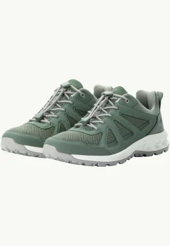 Clearance Woodland 2 Vent Low W Damen Outdoor Sneaker|Multifunktionsschuhe