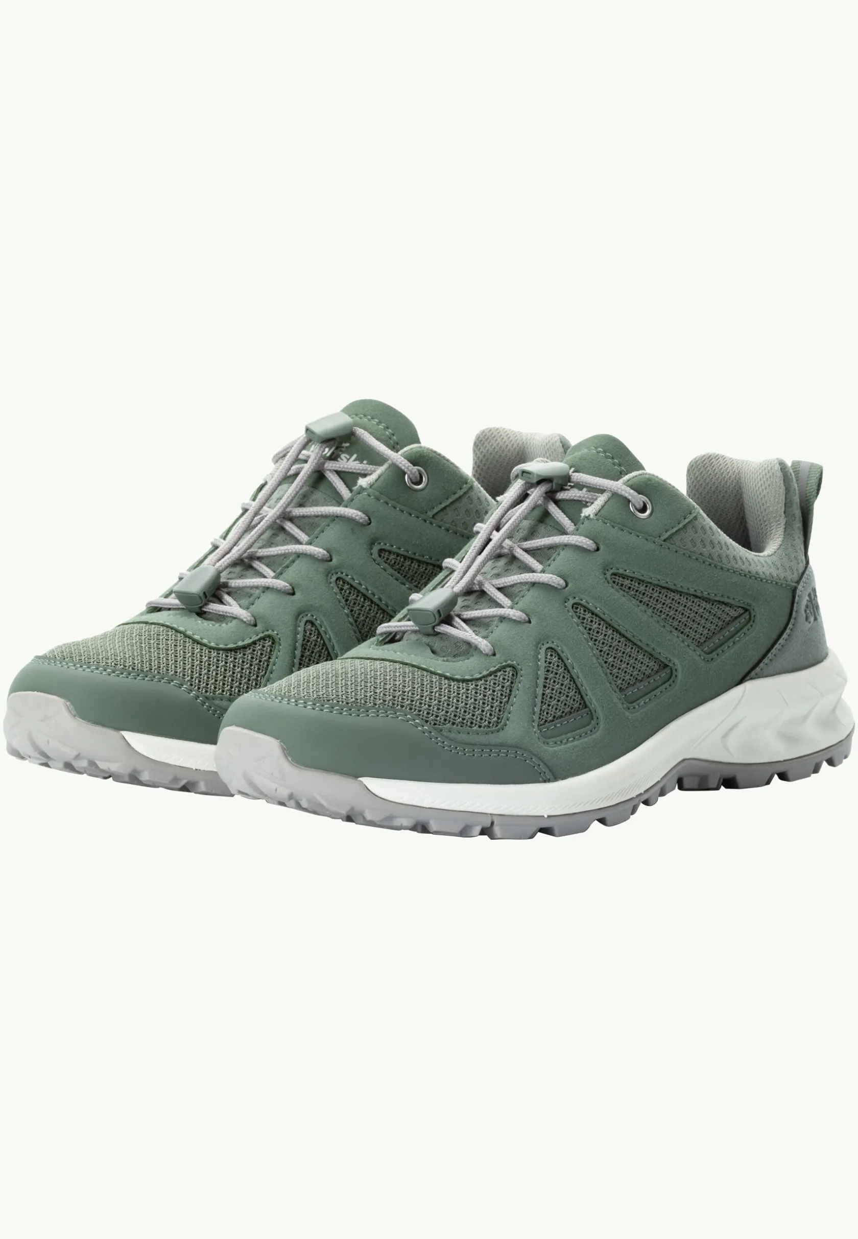 Clearance Woodland 2 Vent Low W Damen Outdoor Sneaker|Multifunktionsschuhe