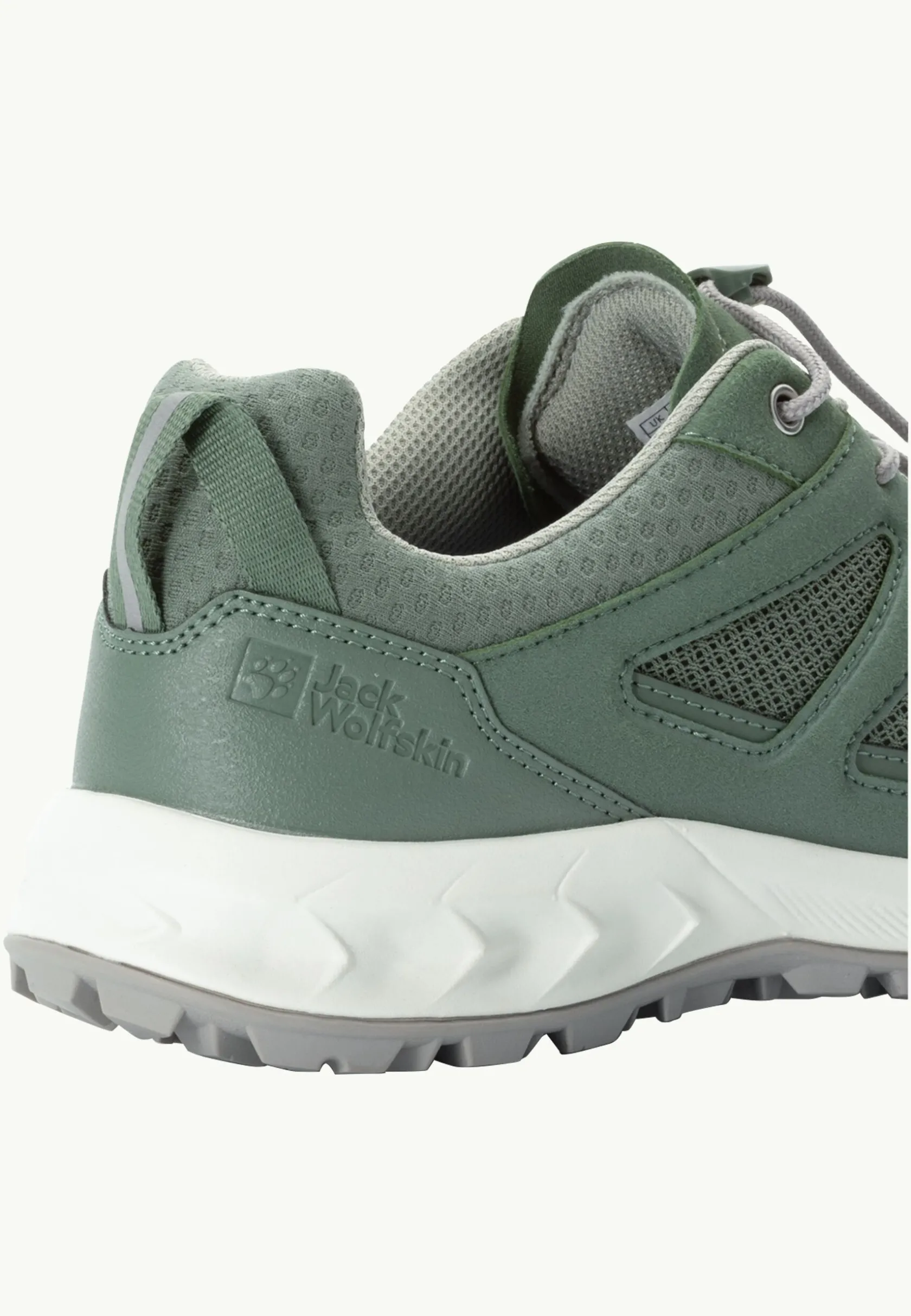 Clearance Woodland 2 Vent Low W Damen Outdoor Sneaker|Multifunktionsschuhe