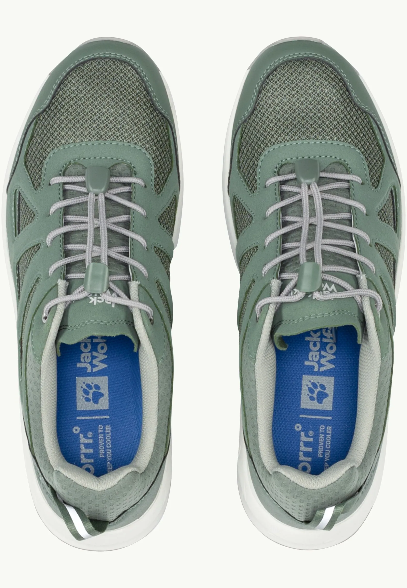 Clearance Woodland 2 Vent Low W Damen Outdoor Sneaker|Multifunktionsschuhe