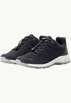 Clearance Woodland 2 Vent Low W Damen Outdoor Sneaker|Multifunktionsschuhe