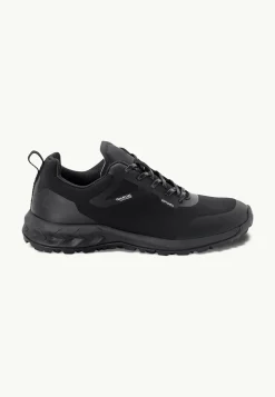 Fashion Woodland Shell Texapore Low W Damen Outdoor Sneaker|Multifunktionsschuhe