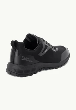 Fashion Woodland Shell Texapore Low W Damen Outdoor Sneaker|Multifunktionsschuhe