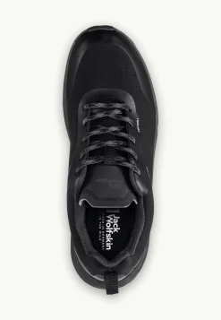 Fashion Woodland Shell Texapore Low W Damen Outdoor Sneaker|Multifunktionsschuhe