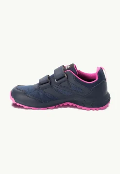 Clearance Woodland Texapore Low Vc K Kinder Outdoor Sneaker|Winterschuhe