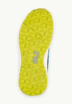 Clearance Woodland Texapore Low Vc K Kinder Outdoor Sneaker|Winterschuhe