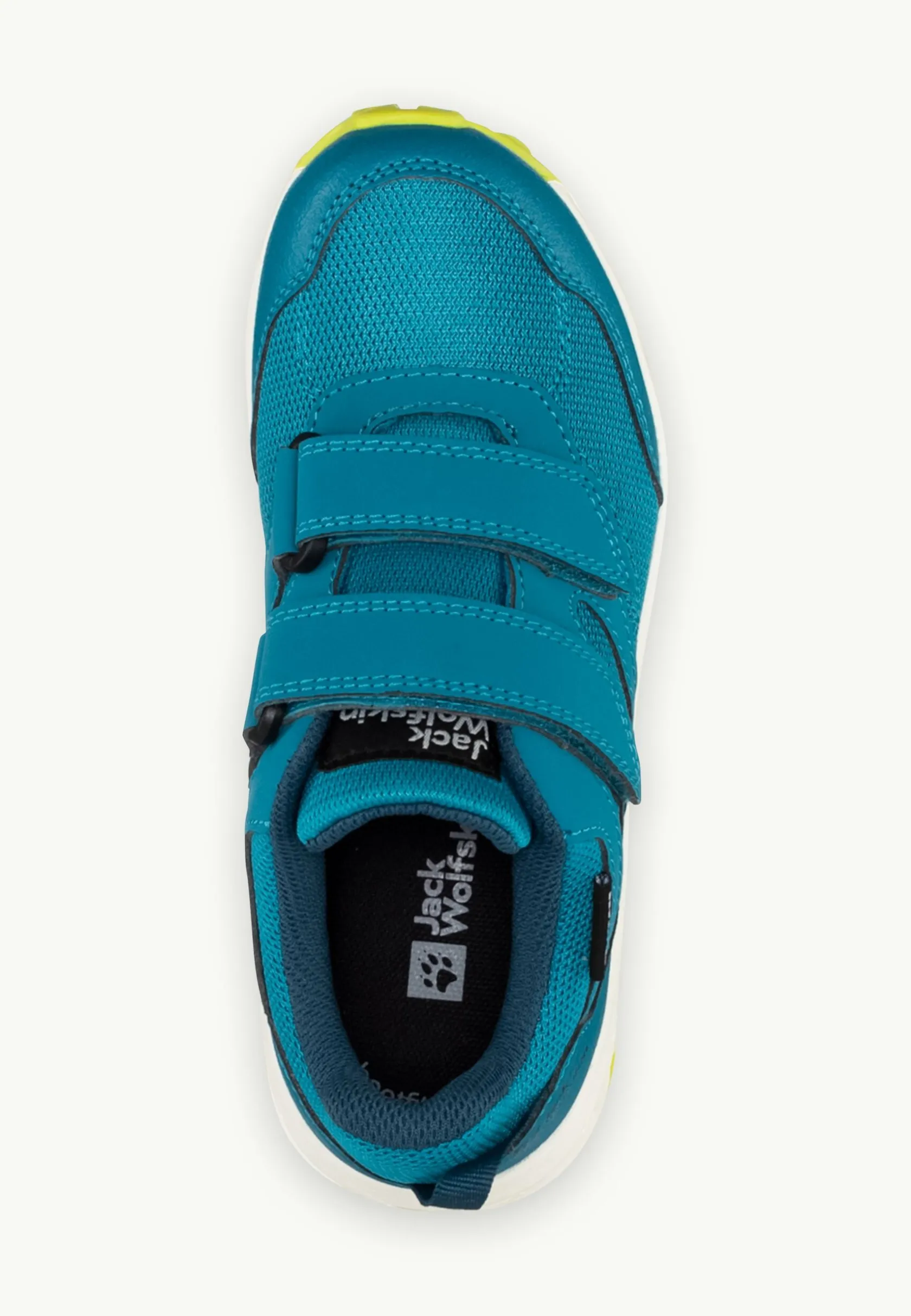 Clearance Woodland Texapore Low Vc K Kinder Outdoor Sneaker|Winterschuhe