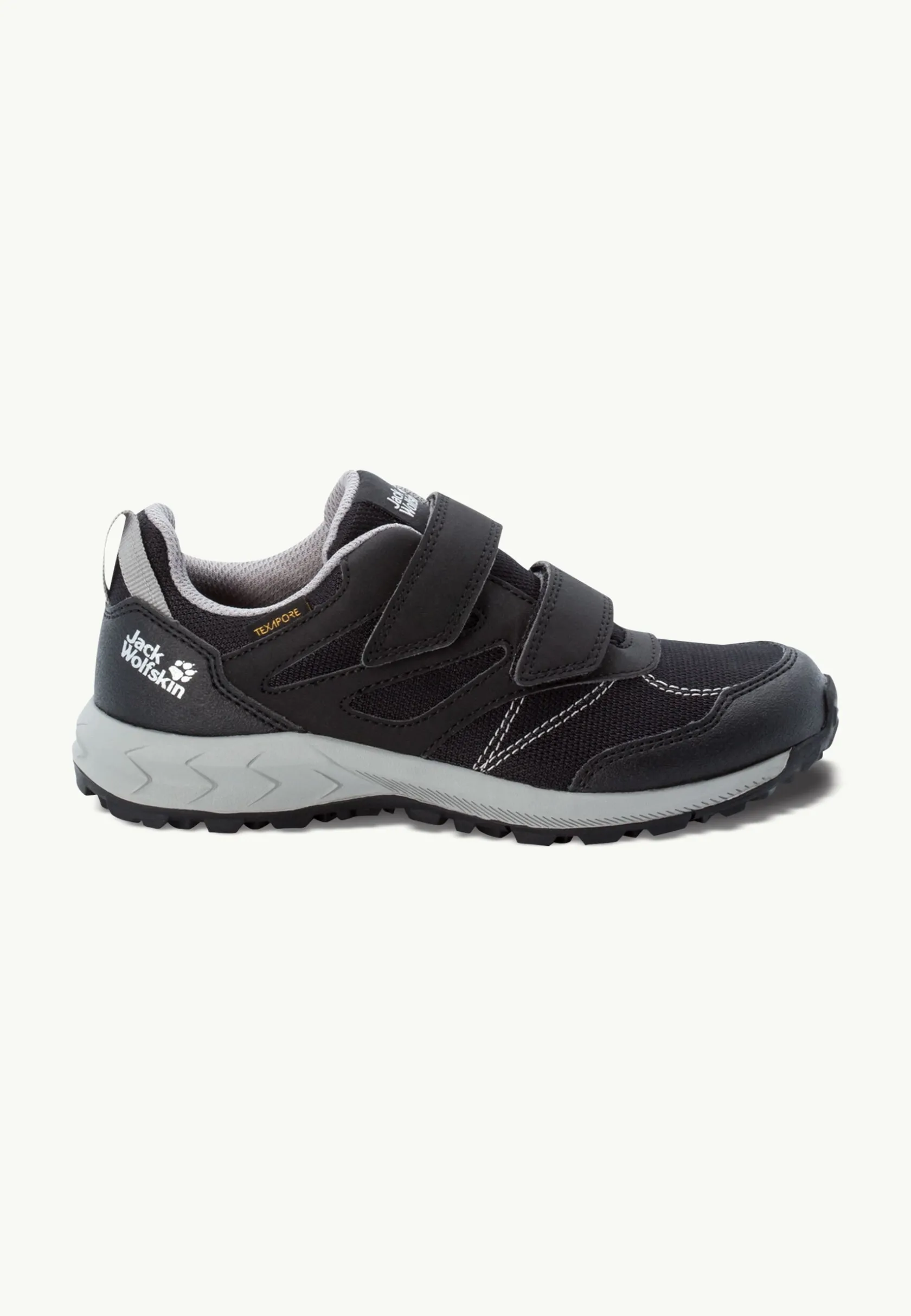 Clearance Woodland Texapore Low Vc K Kinder Outdoor Sneaker|Winterschuhe