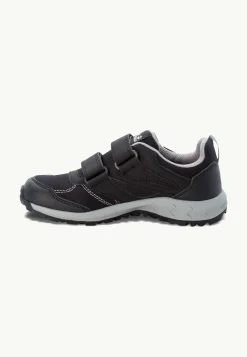 Clearance Woodland Texapore Low Vc K Kinder Outdoor Sneaker|Winterschuhe