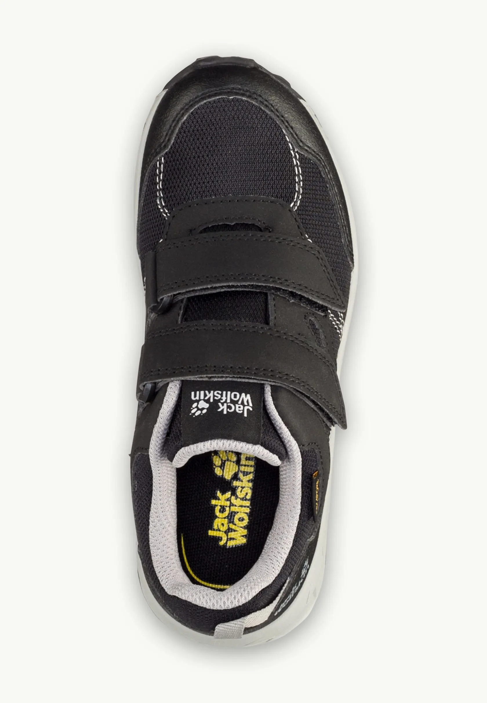 Clearance Woodland Texapore Low Vc K Kinder Outdoor Sneaker|Winterschuhe