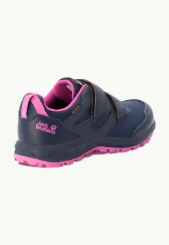 Clearance Woodland Texapore Low Vc K Kinder Outdoor Sneaker|Winterschuhe