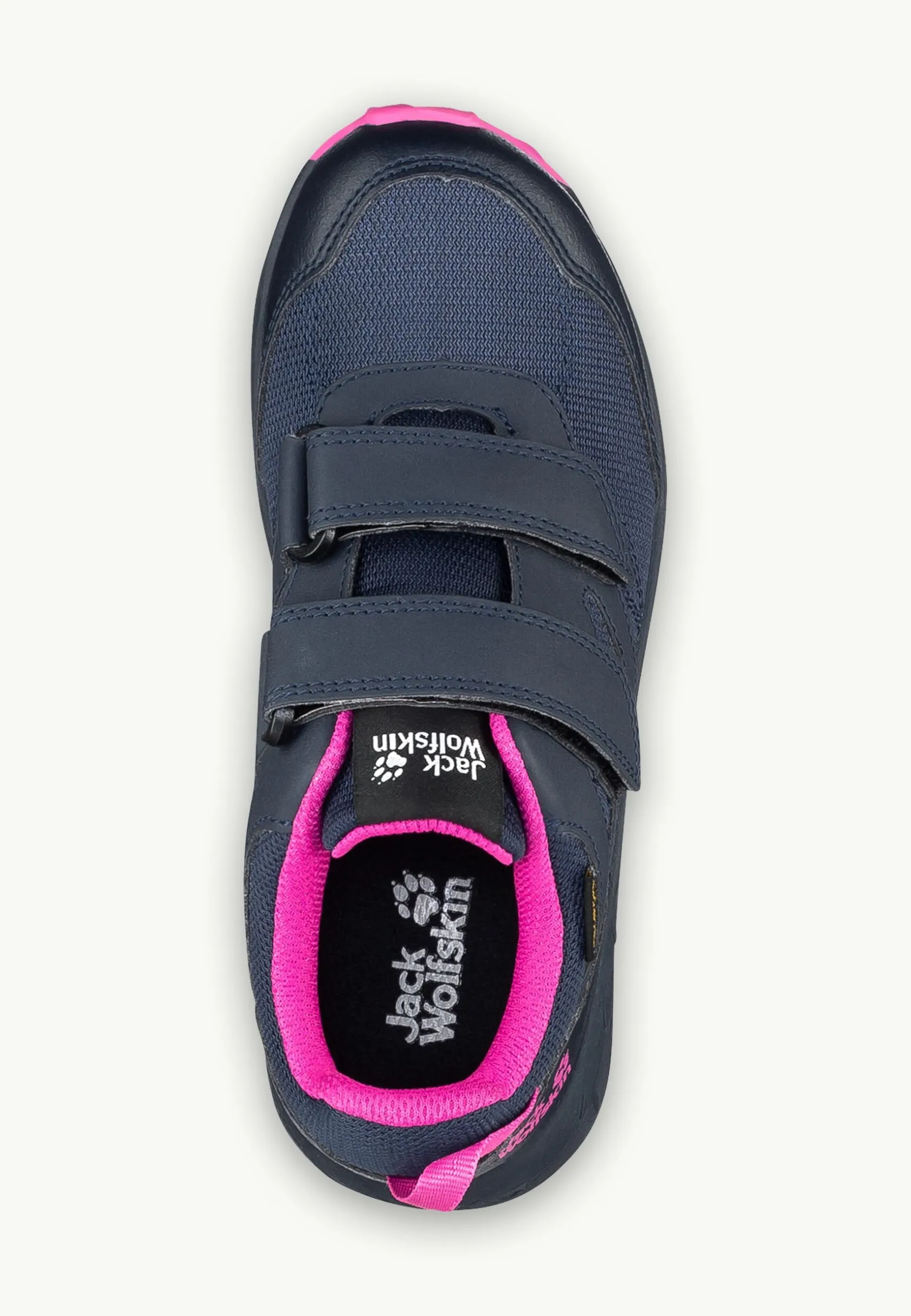 Clearance Woodland Texapore Low Vc K Kinder Outdoor Sneaker|Winterschuhe