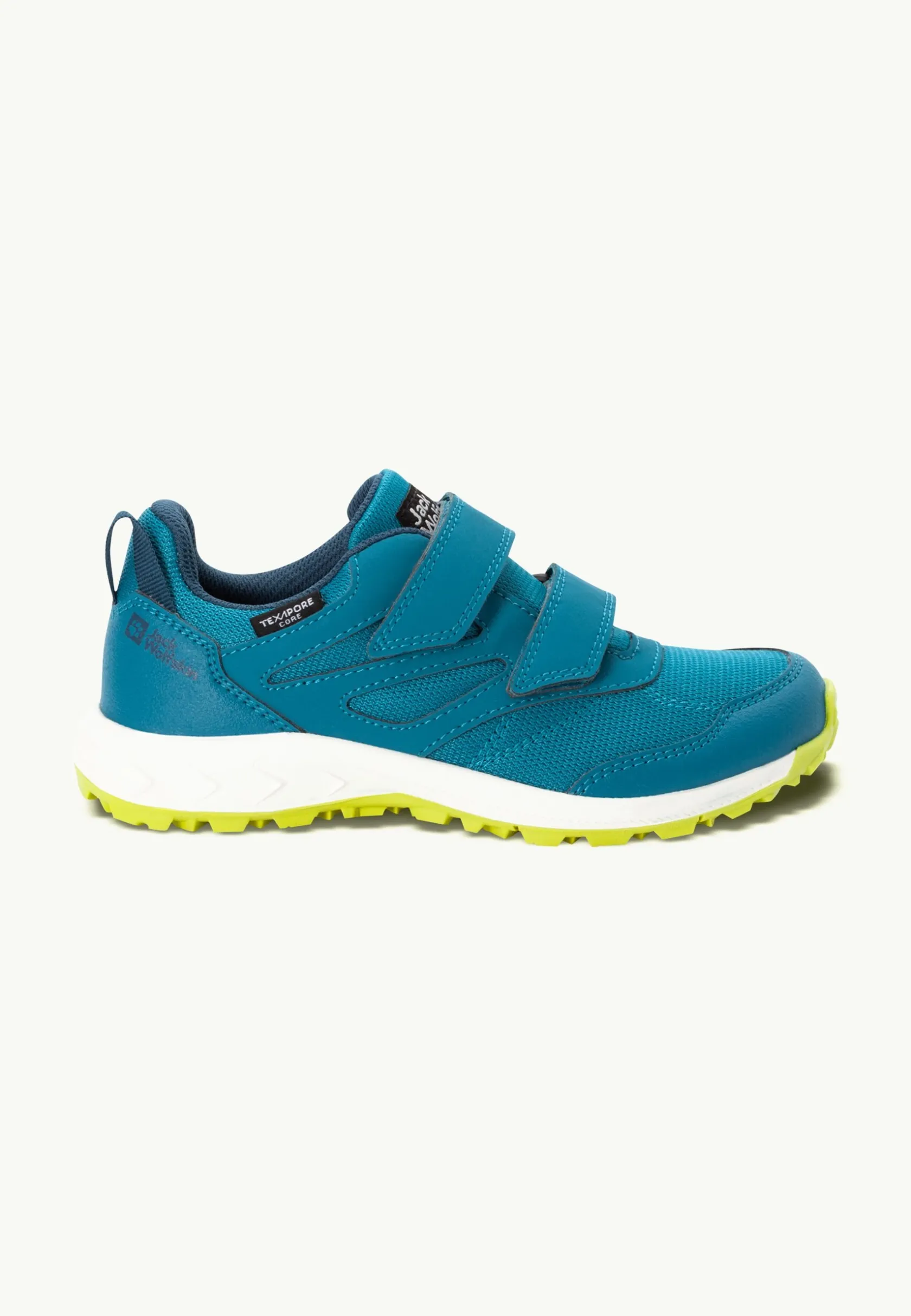 Clearance Woodland Texapore Low Vc K Kinder Outdoor Sneaker|Winterschuhe