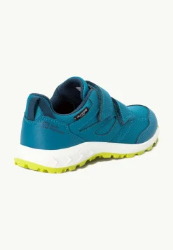 Clearance Woodland Texapore Low Vc K Kinder Outdoor Sneaker|Winterschuhe