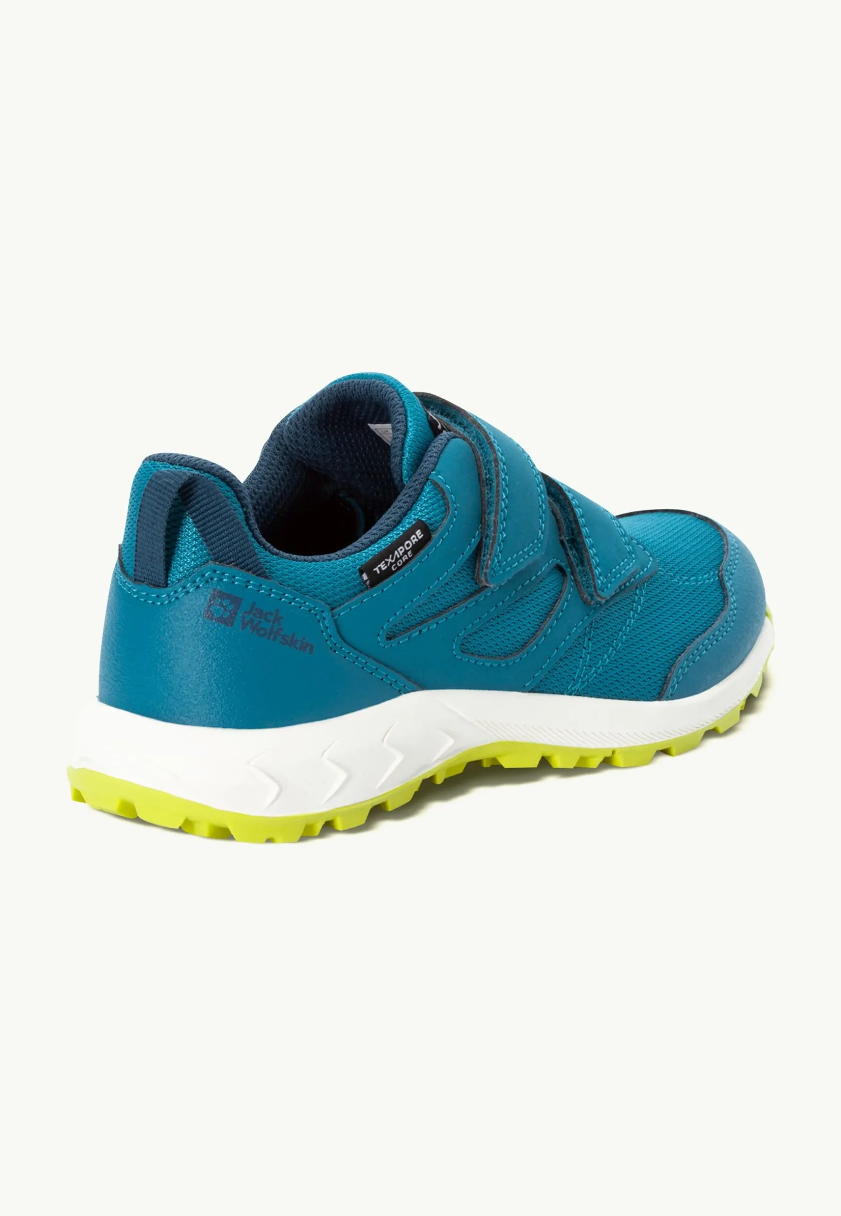 Clearance Woodland Texapore Low Vc K Kinder Outdoor Sneaker|Winterschuhe