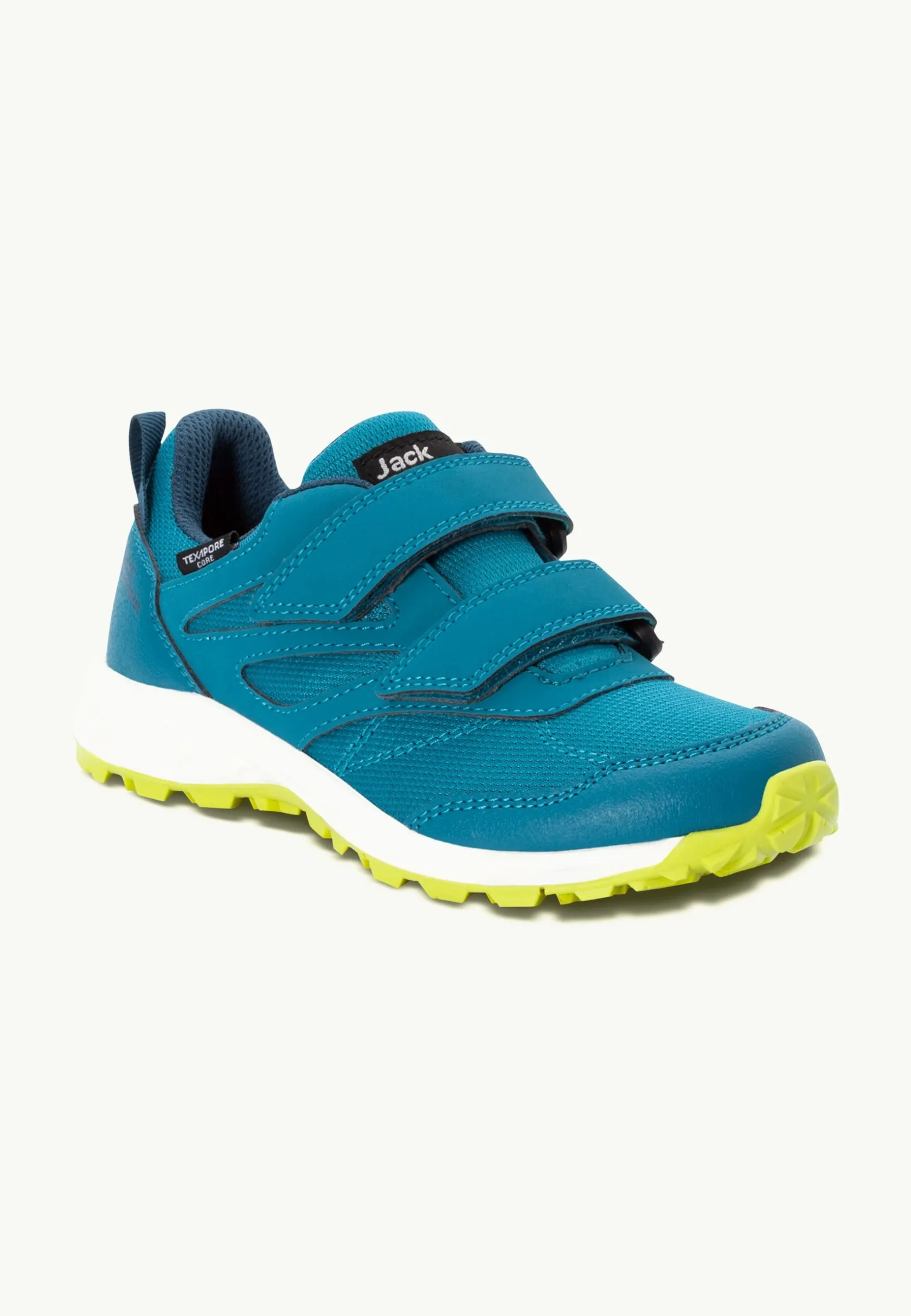 Clearance Woodland Texapore Low Vc K Kinder Outdoor Sneaker|Winterschuhe