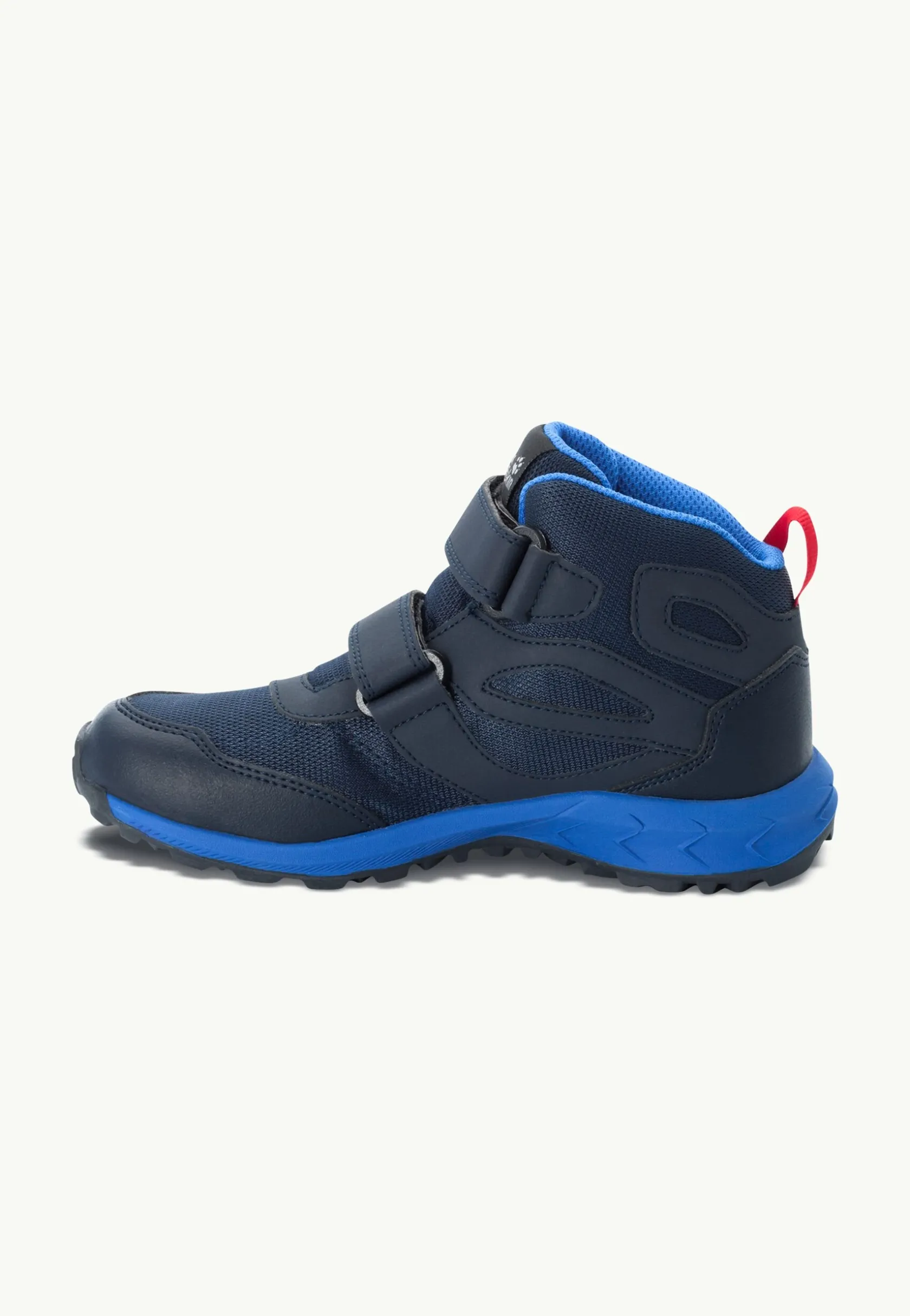 Discount Woodland Texapore Mid Vc K Kinder Outdoor Sneaker|Winterschuhe