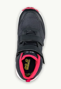 Discount Woodland Texapore Mid Vc K Kinder Outdoor Sneaker|Winterschuhe