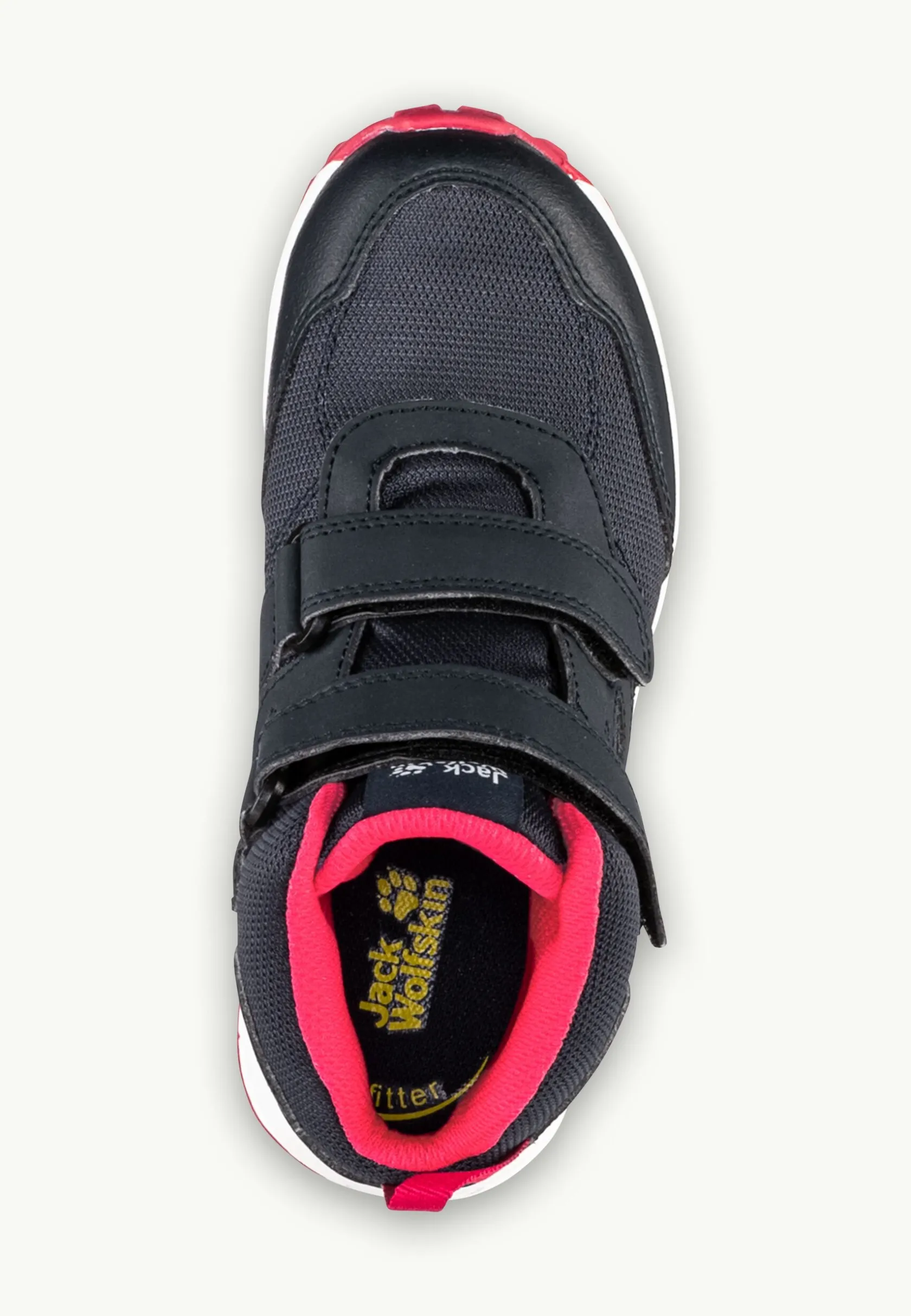 Discount Woodland Texapore Mid Vc K Kinder Outdoor Sneaker|Winterschuhe