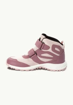 Discount Woodland Texapore Mid Vc K Kinder Outdoor Sneaker|Winterschuhe