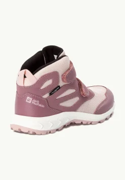 Discount Woodland Texapore Mid Vc K Kinder Outdoor Sneaker|Winterschuhe