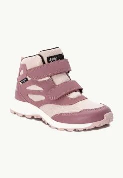Discount Woodland Texapore Mid Vc K Kinder Outdoor Sneaker|Winterschuhe