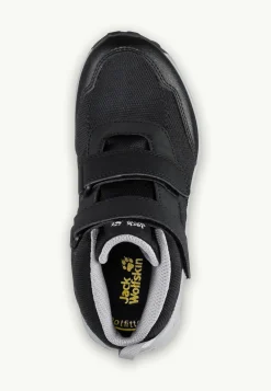 Discount Woodland Texapore Mid Vc K Kinder Outdoor Sneaker|Winterschuhe