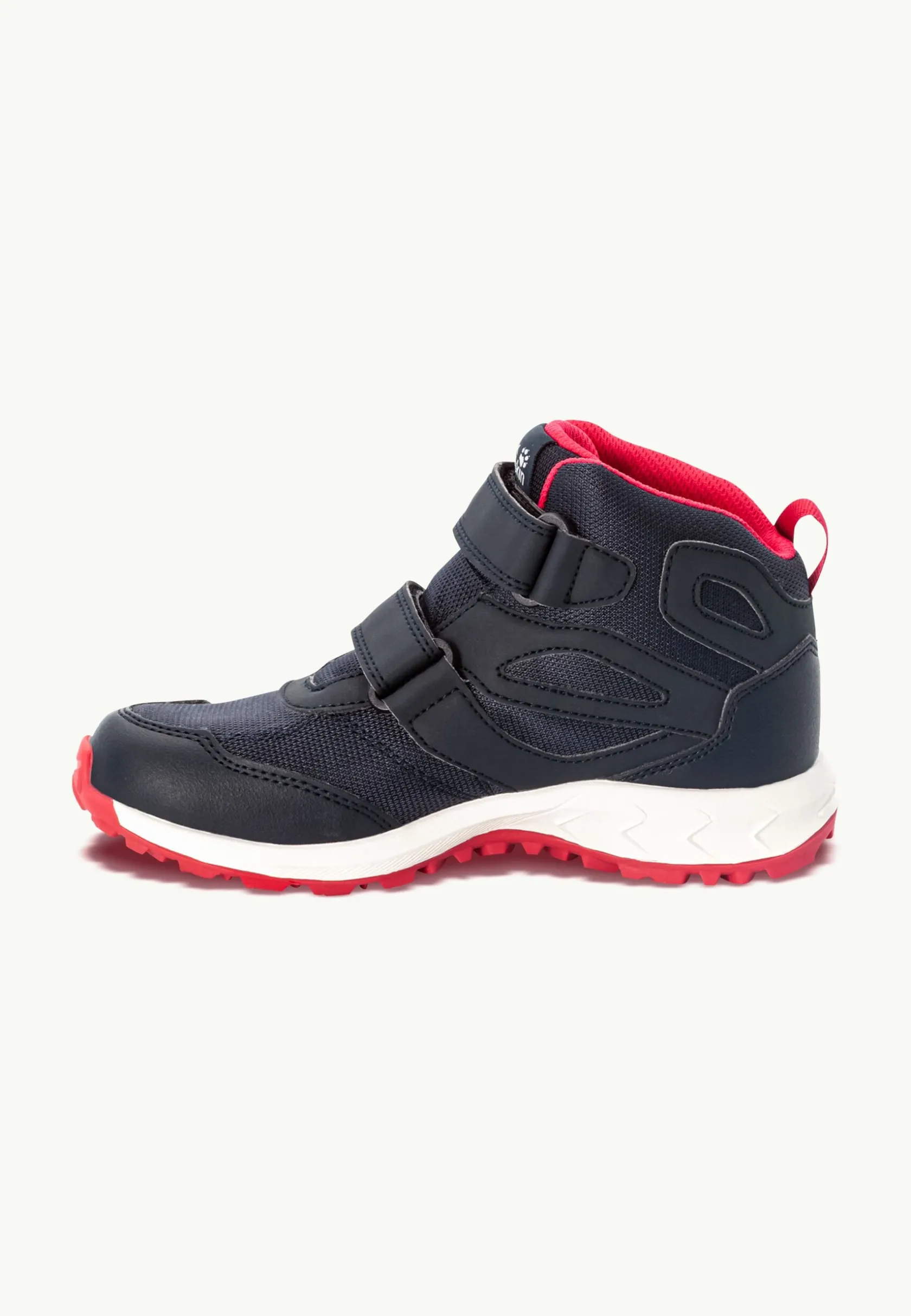 Discount Woodland Texapore Mid Vc K Kinder Outdoor Sneaker|Winterschuhe