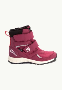 Online Woodland Wt Texapore High Vc K Kinder Outdoor Sneaker|Winterschuhe
