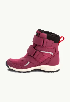 Online Woodland Wt Texapore High Vc K Kinder Outdoor Sneaker|Winterschuhe