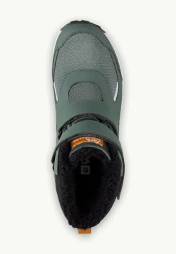 Online Woodland Wt Texapore High Vc K Kinder Outdoor Sneaker|Winterschuhe