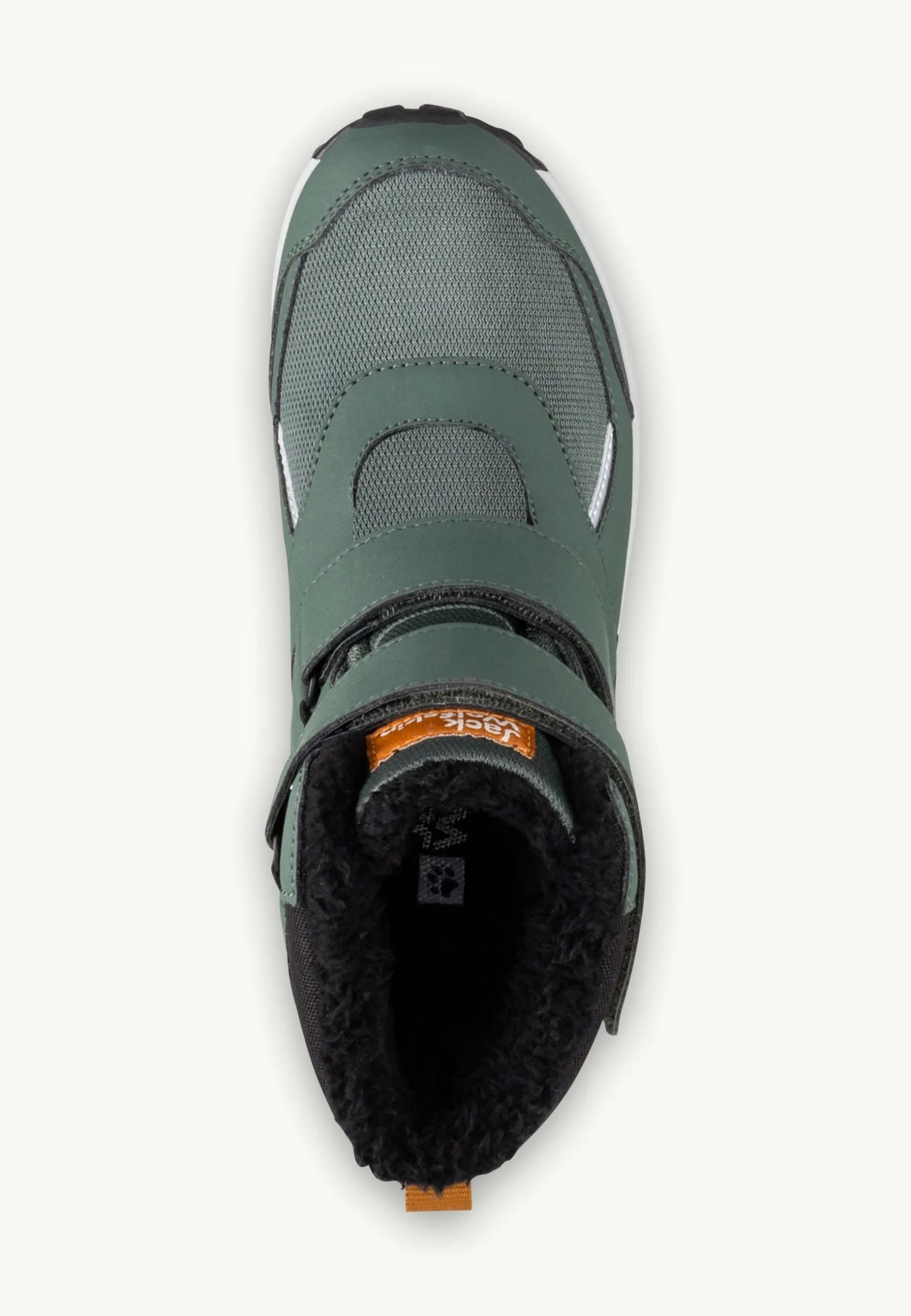 Online Woodland Wt Texapore High Vc K Kinder Outdoor Sneaker|Winterschuhe