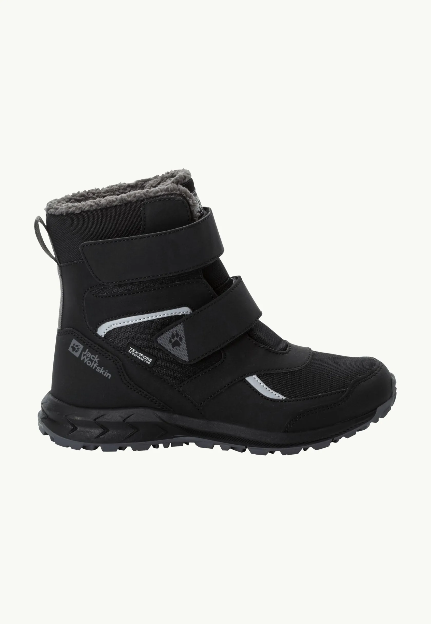 Online Woodland Wt Texapore High Vc K Kinder Outdoor Sneaker|Winterschuhe