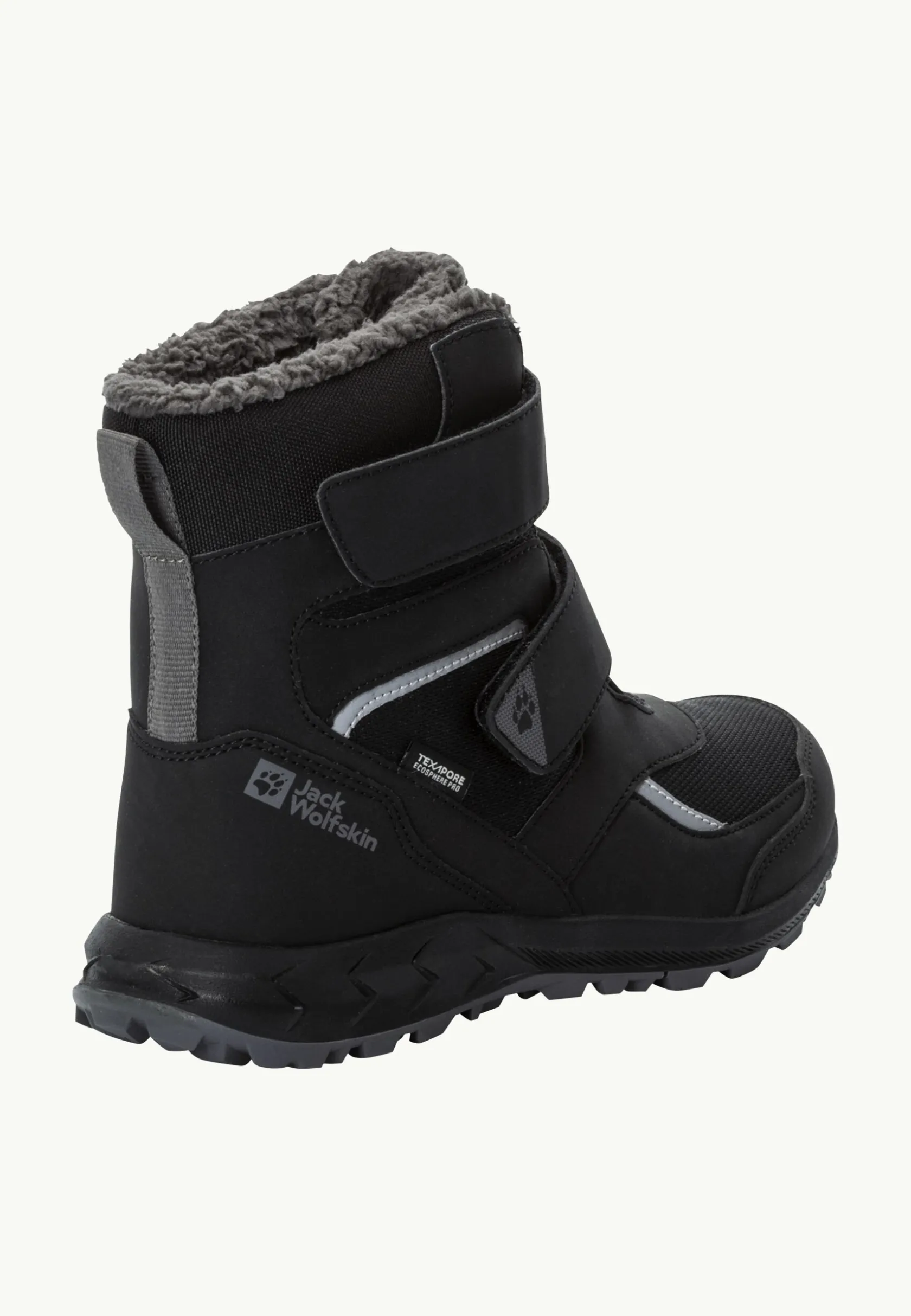 Online Woodland Wt Texapore High Vc K Kinder Outdoor Sneaker|Winterschuhe