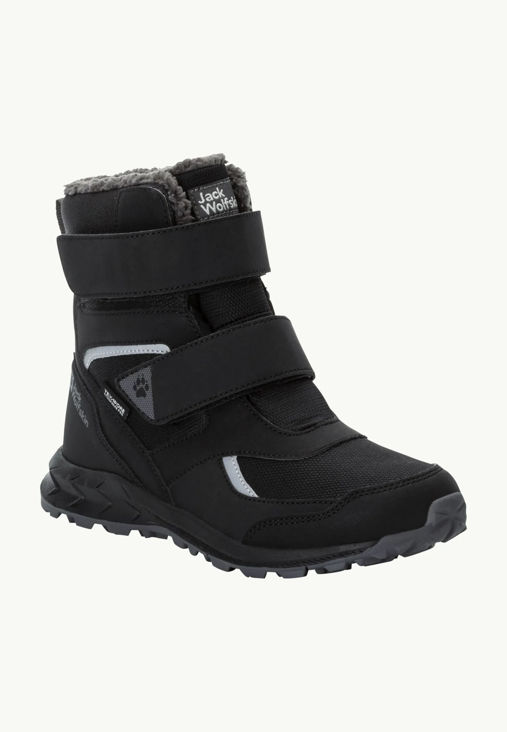 Online Woodland Wt Texapore High Vc K Kinder Outdoor Sneaker|Winterschuhe