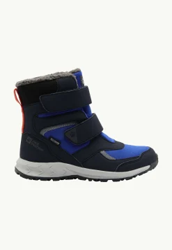 Online Woodland Wt Texapore High Vc K Kinder Outdoor Sneaker|Winterschuhe