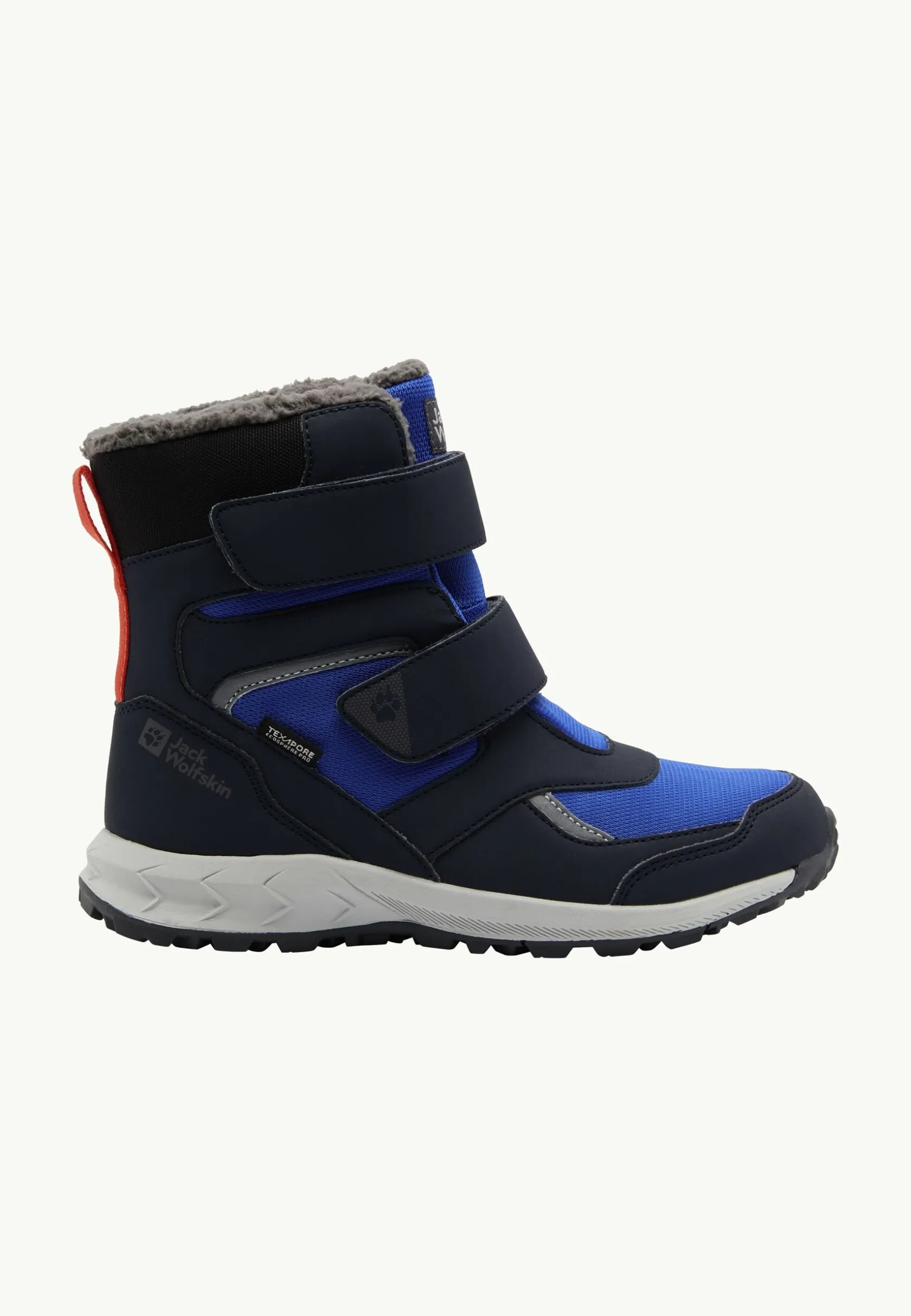 Online Woodland Wt Texapore High Vc K Kinder Outdoor Sneaker|Winterschuhe