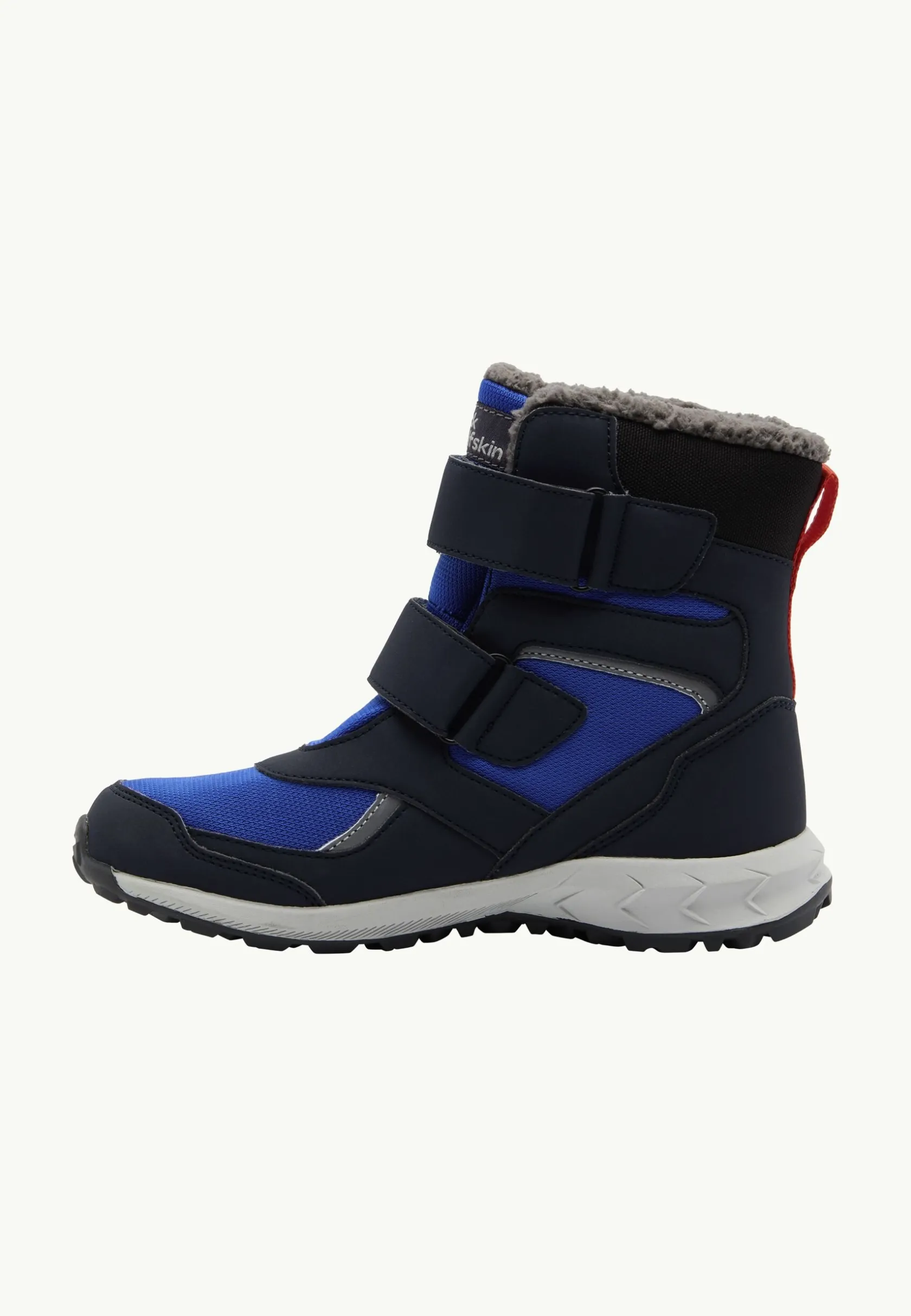 Online Woodland Wt Texapore High Vc K Kinder Outdoor Sneaker|Winterschuhe