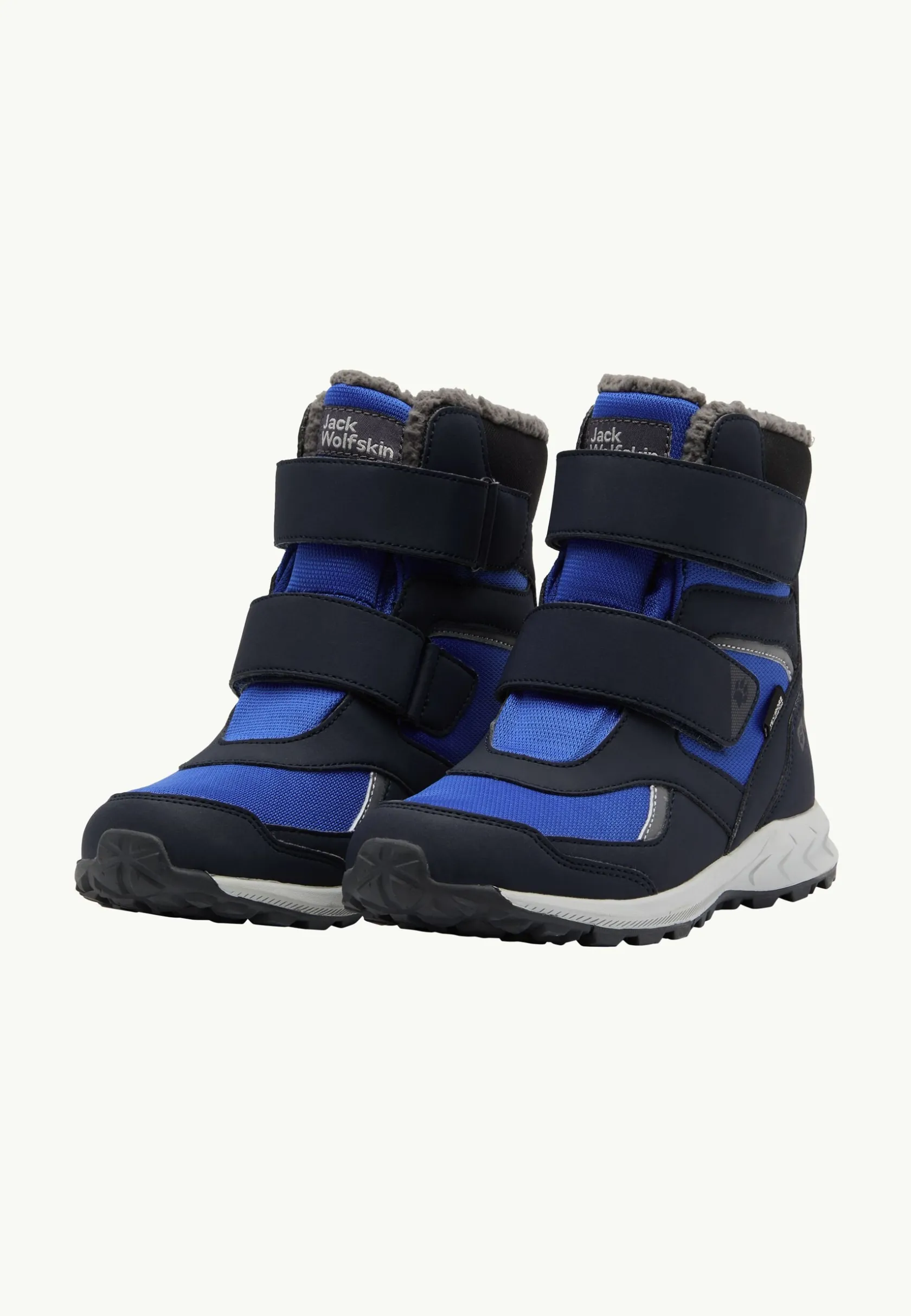 Online Woodland Wt Texapore High Vc K Kinder Outdoor Sneaker|Winterschuhe