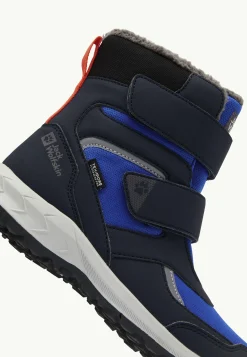 Online Woodland Wt Texapore High Vc K Kinder Outdoor Sneaker|Winterschuhe