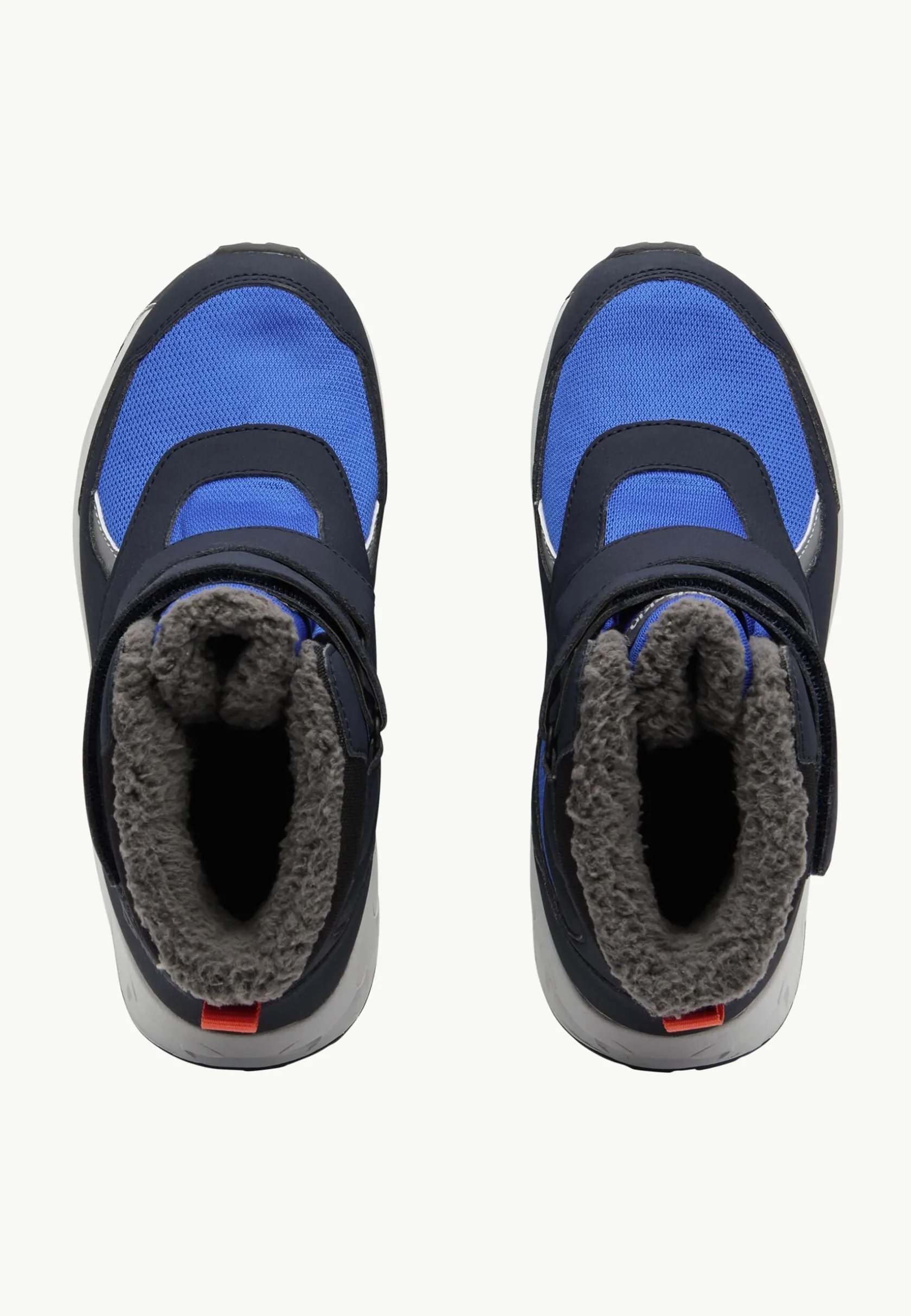 Online Woodland Wt Texapore High Vc K Kinder Outdoor Sneaker|Winterschuhe