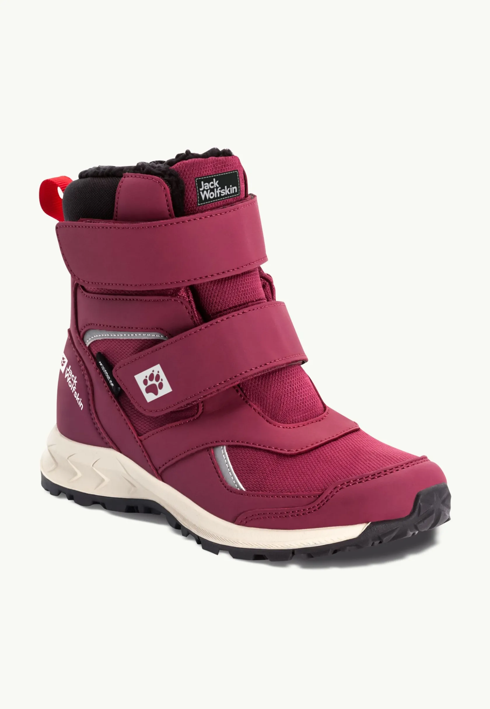 Online Woodland Wt Texapore High Vc K Kinder Outdoor Sneaker|Winterschuhe