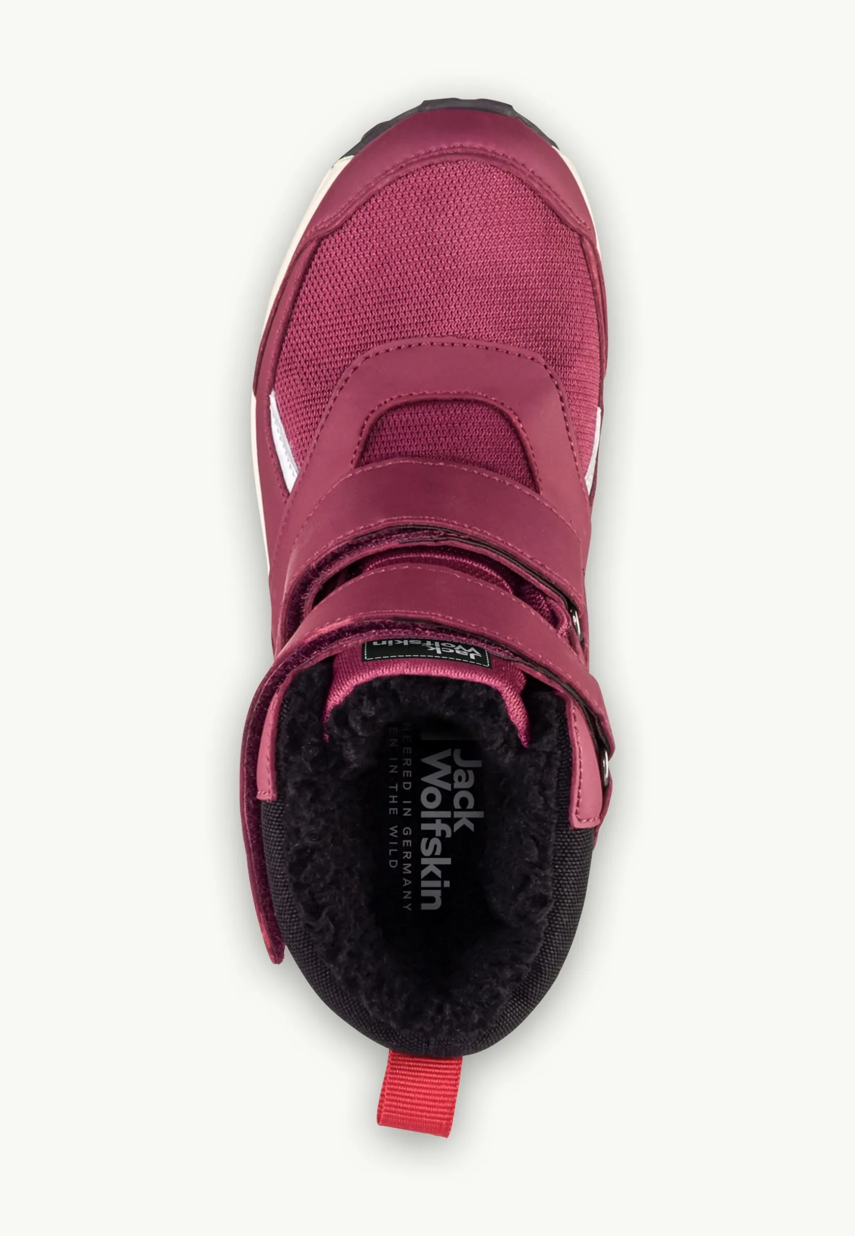 Online Woodland Wt Texapore High Vc K Kinder Outdoor Sneaker|Winterschuhe