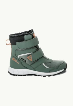 Online Woodland Wt Texapore High Vc K Kinder Outdoor Sneaker|Winterschuhe