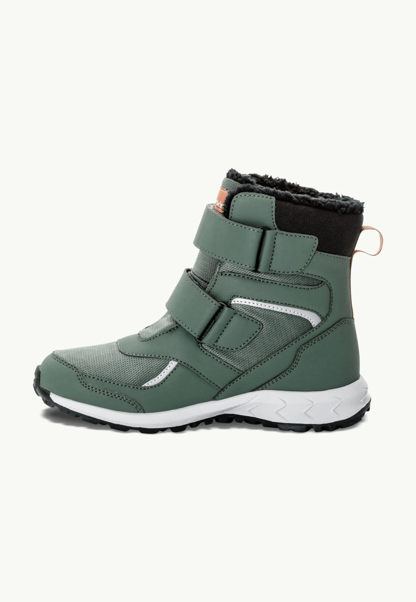 Online Woodland Wt Texapore High Vc K Kinder Outdoor Sneaker|Winterschuhe