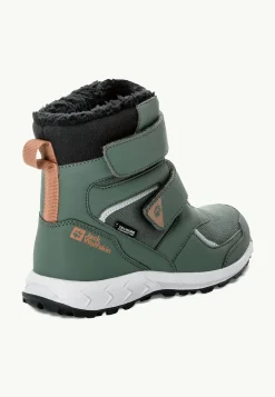 Online Woodland Wt Texapore High Vc K Kinder Outdoor Sneaker|Winterschuhe