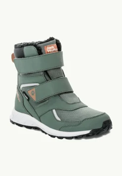 Online Woodland Wt Texapore High Vc K Kinder Outdoor Sneaker|Winterschuhe