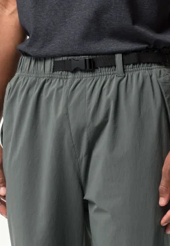 Best Zeilweg Pants Damen Freizeithosen|Softshellhosen